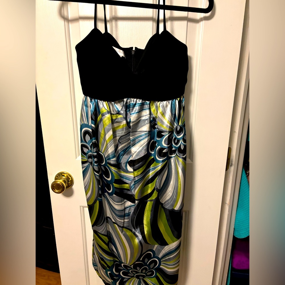 Pretty Dress